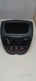 Autoradio citroen c1