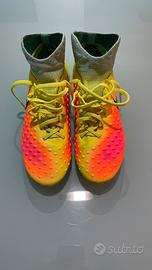 Scarpe da calcio hot sale nike magista