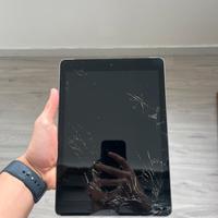 ipad 6 generazione 32giga