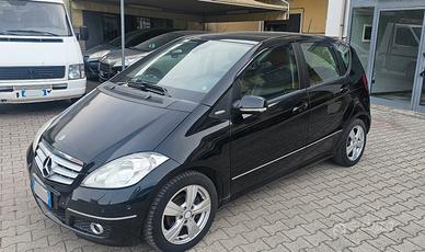 Mercedes-benz A 180 CDI 80Kw Avantgarde Neopatenta