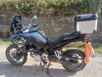 bmw f750 gs