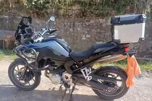 bmw f750 gs