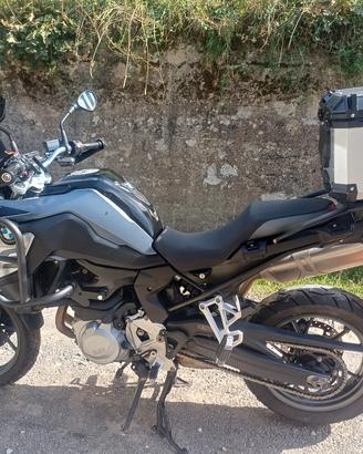 bmw f750 gs