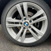 Gomme e cerchi bmw