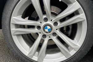 Gomme e cerchi bmw