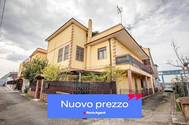 APPARTAMENTO IN VIA MICHELE MIGLIARINI 61, ROMA