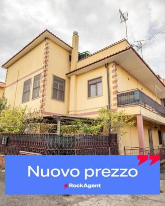 APPARTAMENTO IN VIA MICHELE MIGLIARINI 61, ROMA