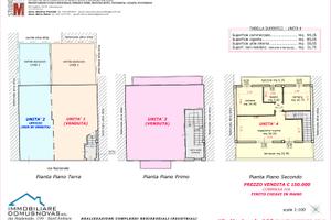 Appartamento in corso di ultimazione
