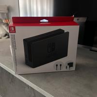 Nintendo Switch Dock Set