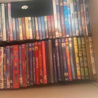 Dvd disney