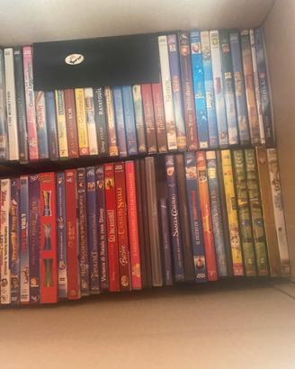 Dvd disney