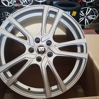 Cerchi in lega Jaguar F-Pace i-PACE XE XF XK 17