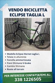 BICI RAMPICHINO DA UOMO