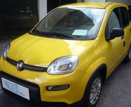 FIAT Panda 1.0 FireFly S&S Hybrid Pandina Urban