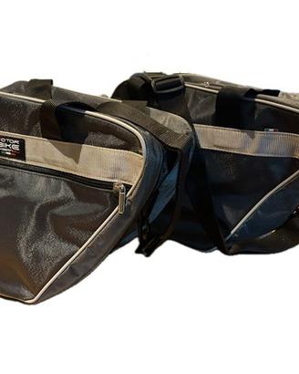 Borse Interne per valige YAMAHA TRACER 9 GT
