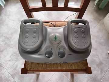 Swing Massager FISIO - Pedana Ginnastica Passiva (