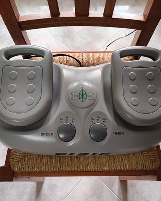 Swing Massager FISIO - Pedana Ginnastica Passiva (