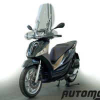 PIAGGIO Medley 150 3.869 Km