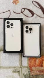 IPhone 13 Pro 256Gb Silver