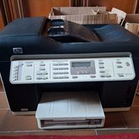 stampante fotocopiatrice Officejet Pro 