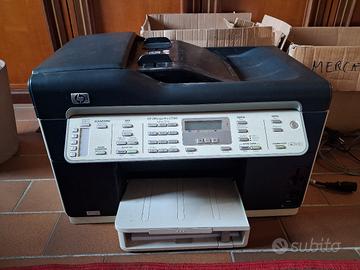 stampante fotocopiatrice Officejet Pro 