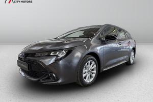 Toyota Corolla Touring Sports 1.8h Active auto