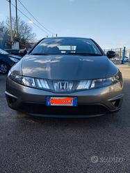 Honda Civic 1.4 i-DSi 5p. Elegance LE