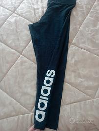 leggings Adidas donna