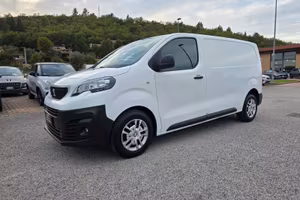 Peugeot Expert 2.0 BlueHDi 120 S&S PL-TN Furgone P