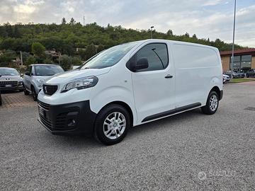 Peugeot Expert 2.0 BlueHDi 120 S&S PL-TN Furgone P