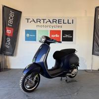 Vespa 125 Primavera TECH FL E5+ BLU ENERGICO