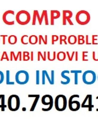 TUBO FRENO POSTERIORE BMW R1150R