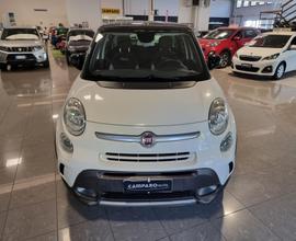 Fiat 500L 1.6 Multijet 120 CV Trekking