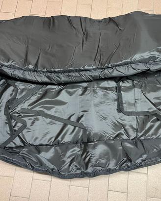 Borsa morbida imbottita per tastiera 61 tasti