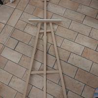cavalletto per dipingere