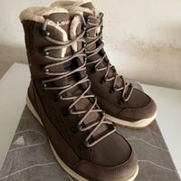 Lowa Renegade Evo Ice GTX Ws scarpone donna