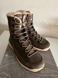 Lowa Renegade Evo Ice GTX Ws scarpone donna