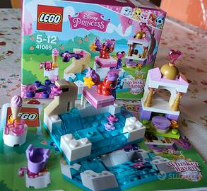 Lego Disney Princess art. 41069