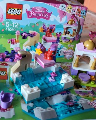 Lego Disney Princess art. 41069