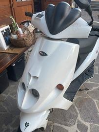 Malaguti Phantom 2003 F12 aria