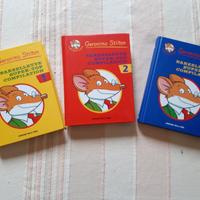 Barzellette Geronimo Stilton
