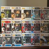 FUNKO POP
