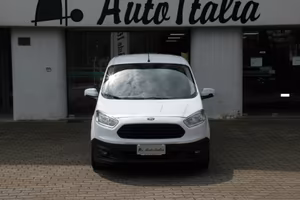 FORD COURIER 1.5 75CV 2018