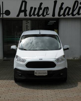 FORD COURIER 1.5 75CV 2018