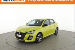 PEUGEOT 208 SZ73857