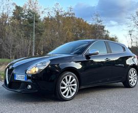 Alfa Romeo Giulietta 1.6 JTDm-2 120 CV Distinctive