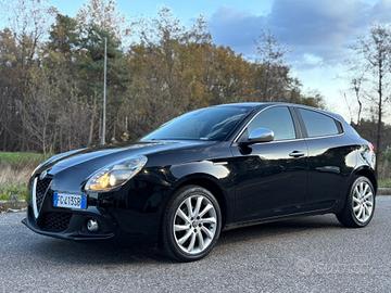 Alfa Romeo Giulietta 1.6 JTDm-2 120 CV Distinctive