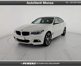 BMW Serie 3 Gran Turismo 320d xDrive Gran Tur...