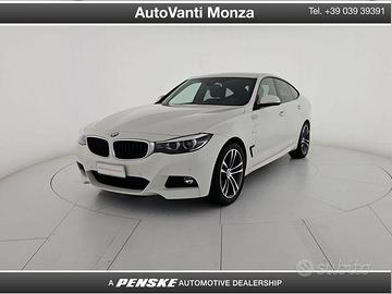 BMW Serie 3 Gran Turismo 320d xDrive Gran Tur...