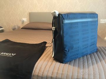 BORSA ARMANI